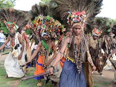  Mobile Hospital: ఏజెన్సీ గ్రామాల్లో మొబైల్ ఆస్పత్రి, గిరిజనుల కోసం మెగా వైద్య శిబిరం!