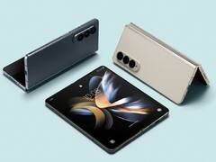 ভারতে স্যামসাং গ্যালাক্সি জেড ফোল্ড ৪ এবং জেড ফ্লিপ ৪ ফোনের দাম কত? শুরু হয়েছে প্রি-বুকিং