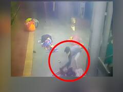 कल्याण रेल्वे स्थानकावरून अडीच वर्षाचे बाळ पळवले, दोघांना ठोकल्या बेड्या 