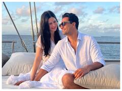 'Koffee With Karan': Everything Vicky Kaushal Revealed About Katrina Kaif And Their Marriage