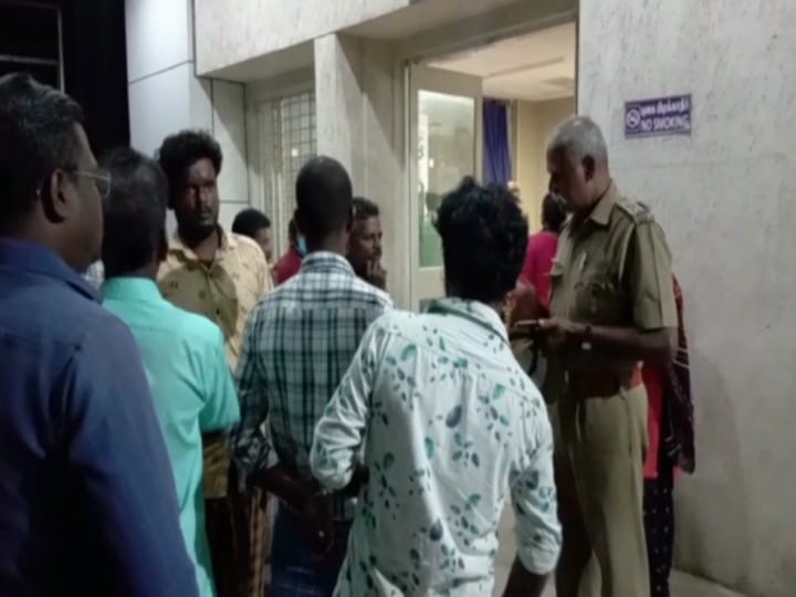 Crime: கொடுக்கல் வாங்கலில் கட்டிட தொழிலாளி அடித்துக் கொலை - நெல்லையில் பயங்கரம்