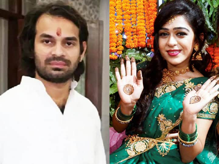 Tej Pratap Yadav and Aishwarya Divorce Case in Patna High Court adjourned Hearing New date given again Tej Pratap Yadav and Aishwarya Divorce: पटना हाई कोर्ट में आज की सुनवाई टली, अब फिर से दी गई नई तारीख