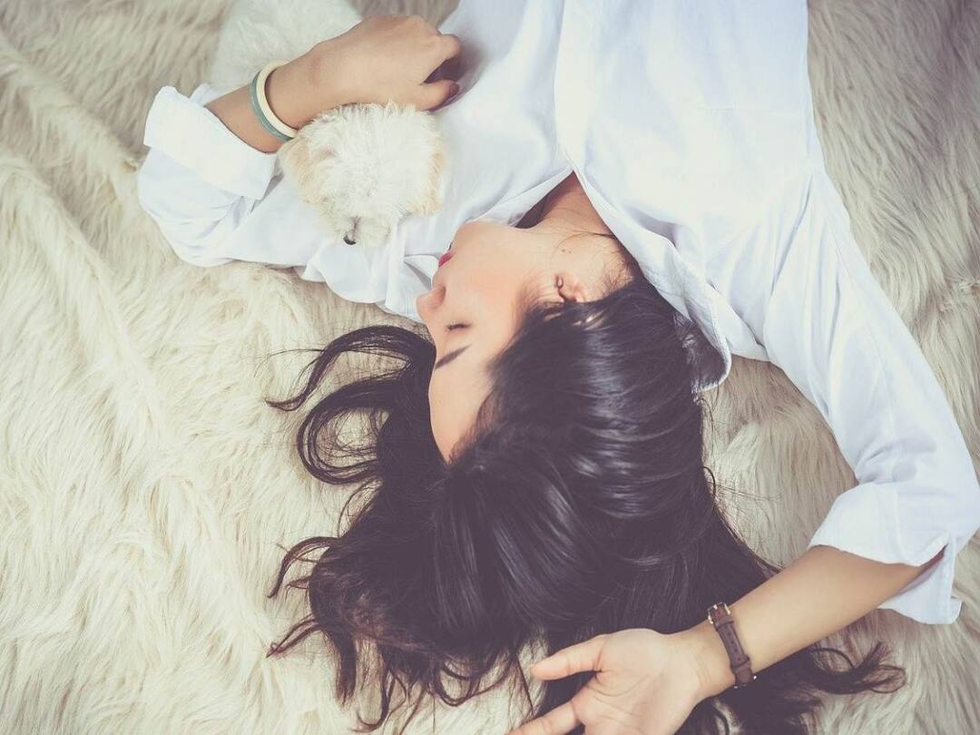 ఉదయం నిద్ర నుంచి లేచాక కూడా అలసటగా అనిపిస్తోందా? అయితే ఇవే కారణాలు Feeling tired even after waking up in the morning? But these are the reasons ఉదయం నిద్ర నుంచి లేచాక కూడా అలసటగా అనిపిస్తోందా? అయితే ఇవే కారణాలు