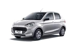 पॉवरफुल इंजिन, आधुनिक फीचर्स; नवीन मारुती Alto K10 लॉन्च