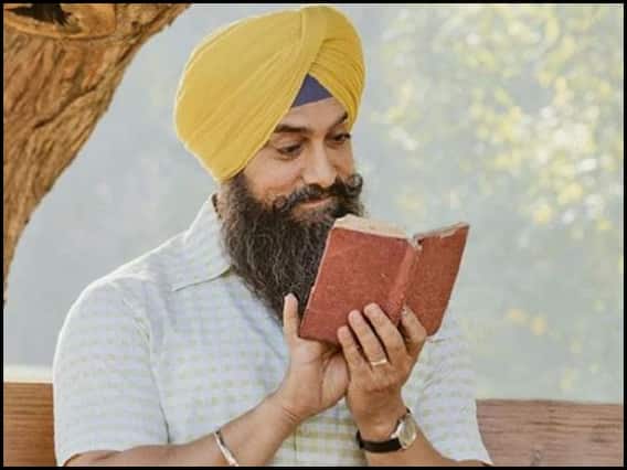 Lal Singh Chaddha Box Office: આમિર ખાનની ફિલ્મે 10મા દિવસે દમ તોડ્યો, કમાણી જાણીને ફેન્સને લાગશે ઝટકો