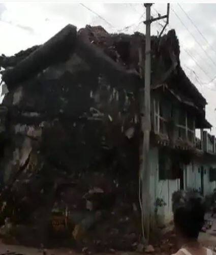 भंडारा-गोंदियासह चंद्रपूर आणि गडचिरोलीत पूरस्थिती