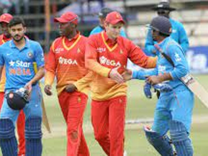 IND vs ZIM: ஜிம்பாப்வேவை ஊதித்தள்ளிய இந்தியா:  10 விக்கெட் வித்தியாசத்தில் அபார வெற்றி