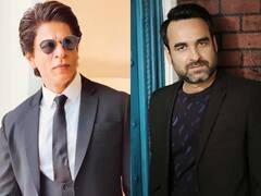 Bollywood Outsiders: शाहरुख खान से पंकज त्रिपाठी तक, नॉन फिल्मी बैकग्राउंड के होकर भी बॉलीवुड में हिट हैं ये सितारे