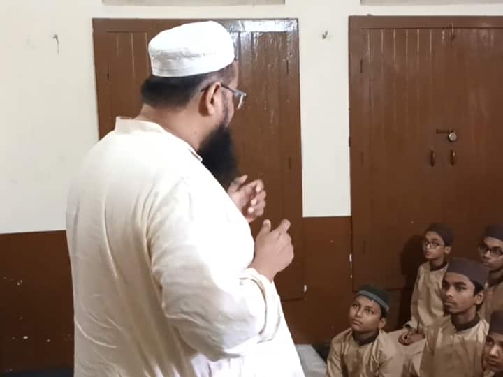 Terrorist Saifullah Connection Madrasa Arabia Qurania Etawah now counseling Children ANN UP: आतंकी सैफुल्ला का इटावा मदरसे से कनेक्शन, वहां पढ़ाई कर रहे बच्चों की कराई जा रही काउंसलिंग