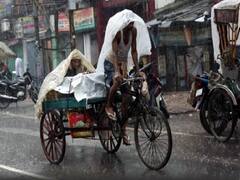 Rajasthan Weather Forecast Today: राजस्थान में मानसून पड़ा कमजोर, कल से फिर शुरू होगा बारिश का दौर