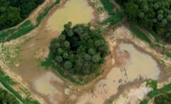 Roshanara Lake Rejuvenation: শাহজাহান-কন্যার তৈরি, বাঁচিয়ে তোলা হচ্ছে দিল্লির রোশনারা ঝিল