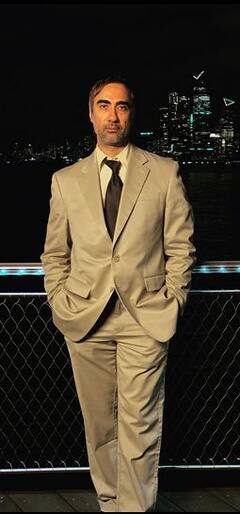 Ranvir Shorey: ਹੰਗਾਮਾਦਾਰ ਫਿਲਮ ਨਾਲ ਆਪਣੇ ਕਰੀਅਰ ਦੀ ਸ਼ੁਰੂਆਤ ਕਰਨ ਵਾਲੇ ਰਣਵੀਰ ਸ਼ੋਰੀ ਆਪਣੀ ਨਿੱਜੀ ਜ਼ਿੰਦਗੀ ਨੂੰ ਲੈ ਕੇ ਕਾਫੀ ਚਰਚਾ 'ਚ ਰਹੇ