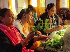 Janmashtami 2022: दिल्ली के इस्कॉन मंदिर में भगवान को अर्पित की जाएगी 100 किलो तुलसी, जानें क्या है इसकी पौराणिक मान्यता