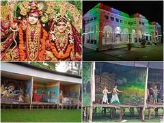 Janmashtami 2022: कोटा के श्री राधाकृष्ण मंदिर तलवंडी में जन्माष्टमी पर कान्हा की बाल लीलाओं का होगा बखान, 31 झांकियां कर देंगी मंत्रमुग्ध