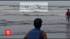 Raigarh Boat : Was there a conspiracy to shake Mumbai once again?