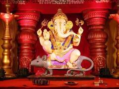 Ganesh Chaturdhi 2022 : వినాయక మండపాలకు పోలీసుల అనుమతి తప్పనిసరి, మార్గదర్శకాలు విడుదల