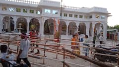 Janmashtami 2022: कोटा के श्री राधाकृष्ण मंदिर तलवंडी में जन्माष्टमी पर कान्हा की बाल लीलाओं का होगा बखान, 31 झांकियां कर देंगी मंत्रमुग्ध