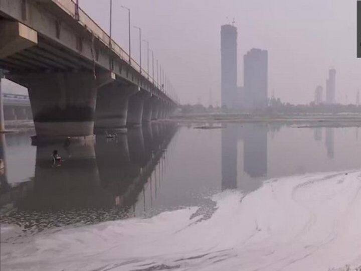 Delhi Yamuna River Continues To Flow Above Danger Mark, Low-Lying Areas Inundated Delhi: Yamuna River Continues To Flow Above Danger Mark, Low-Lying Areas Inundated