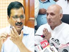 Bihar News: 'केजरीवाल मॉडल' को देखने बिहार से दिल्ली जाएगी टीम, शिक्षक बहाली पर भी बोले शिक्षा मंत्री चंद्रशेखर