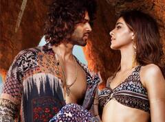 Liger Song: ये डायलॉग डाल 'आफत' में आया 'लाइगर' का गाना, रिलीज से पहले फिल्म की हो रही किरकिरी