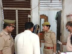 Etawah News: रिटायर्ड फौजी ने शराब के नशे में पत्नी से मांगी सोने की चेन, बच्चों के सामने मार दी गोली