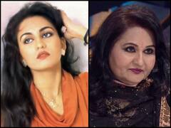 कितनी बदल गई हैं अपने जमाने की ग्लैमरस हीरोइन Reena Roy, नागिन एक्ट्रेस को देख पहचानना मुश्किल