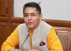 ਅਮਨ ਅਰੋੜਾ ਵੱਲੋਂ ਮਕਾਨ ਉਸਾਰੀ ਤੇ ਸ਼ਹਿਰੀ ਵਿਕਾਸ ਤੇ ਇੰਡਸਟਰੀਜ਼ ਵਿਭਾਗ ਵੱਲੋਂ ਮਿਲ ਕੇ ਲਾਗੂ ਕੀਤੇ ਜਾ ਰਹੇ ਪ੍ਰਾਜੈਕਟਾਂ ਦੀ ਸਮੀਖਿਆ