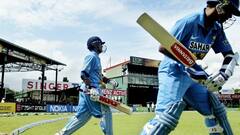 IND vs ZIM: જાણો ઝિમ્બાબ્વે વિરુદ્ધ કોણે ફટકાર્યા છે સૌથી વધુ રન, 5 સદી સાથે આ બેટ્સમેન છે સૌથી ઉપર.......