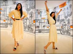 दिलवालों के शहर में Divyanka Tripathi ने बिखेरा जलवा, क्यूट स्माइल से धड़काया फैंस का दिल