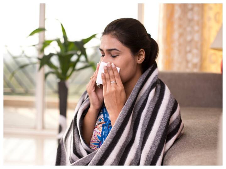 8 Of 10 Households In Delhi-NCR Had One Or More Affected By Viral Fever In Last 30 Days: Survey 8 Of 10 Households In Delhi-NCR Had One Or More Affected By Viral Fever In Last 30 Days: Survey