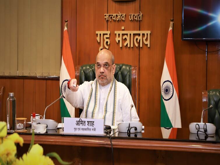 Amit Shah participates Munugode Meeting on August 21st Amit Shah Munugode Tour: 21న మునుగోడుకు అమిత్ షా, తరుణ్ చుగ్ వెల్లడి - షెడ్యూల్ ఇలా!