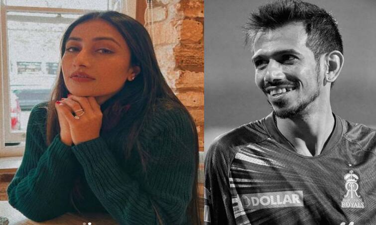 Cricketer Yuzvendra Chahal Actor Dhanashree Verma files divorce Punjab court fake news clarifies ANI Chahal Dhanashree Divorce: શું ચહલ અને ધનશ્રીએ લીધા છૂટાછેડા? સમાચાર અંગે થયો આ ખુલાસો...