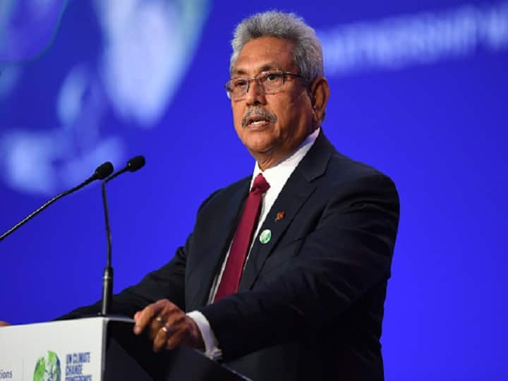 Ex-Sri Lankan Prez Gotabaya Rajapaksa Applies For US Green Card, Planning To Settle In America Ex-Sri Lankan Prez Gotabaya Rajapaksa Applies For Green Card, Planning To Settle In America