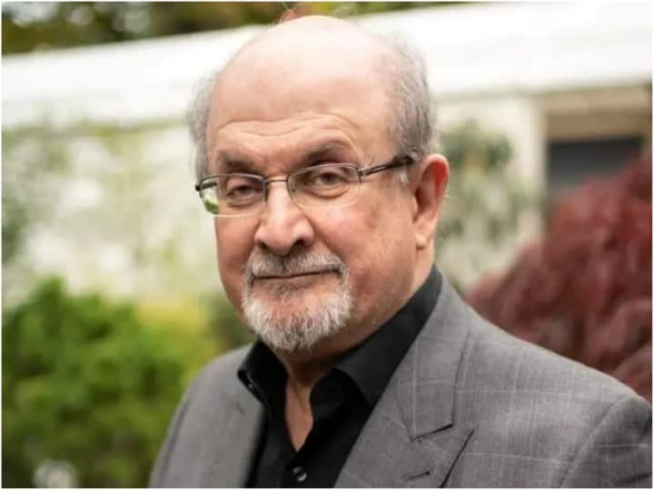 Accused who attacked Salman Rushdie Hadi Matar make a big disclosure Salman Rushdie: सलमान रुश्दी पर हमला करने वाले आरोपी हदी मतार ने किया बड़ा खुलासा, जानें क्या कहा
