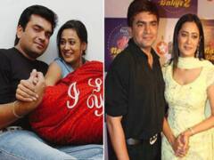 Shweta Tiwari एक्स पति Raja Chaudhary संग कर चुकी हैं स्क्रीन शेयर, शानदार केमिस्ट्री से मचाया था धमाल