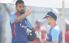 IND vs ZIM, 1st ODI: રાહુલ ત્રિપાઠીને મળી શકે છે ડેબ્યૂની તક, ઝીમ્બાબ્વે સામે આવી હોઇ શકે છે ટીમ ઇન્ડિયાની પ્લેઇંગ ઇલેવન?