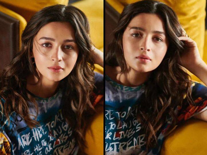 Alia Bhatt Latest Pics: बॉलीवुड सुपरस्टार आलिया भट्ट की लेटेस्ट तस्वीरें हाल ही में सोशल मीडिया पर सामने आईं हैं.