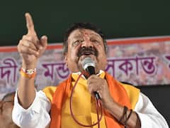 Nitish Kumar Similar To Foreign Women Who Change Their Boyfriends Any Time, Says Kailash Vijayvargiya