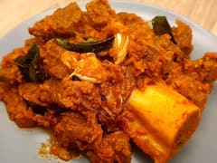 Kappa Biryani: ఈ బిర్యానీ చాలా స్పెషల్, రైస్ అవసరం లేదు, జీవితంలో ఒక్కసారైన రుచి చూడాల్సిందే