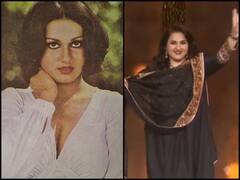 कितनी बदल गई हैं अपने जमाने की ग्लैमरस हीरोइन Reena Roy, नागिन एक्ट्रेस को देख पहचानना मुश्किल