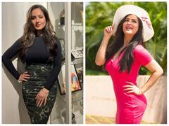 Puja Banerjee ने स्टाइलिश लुक से बढ़ाया इंटरनेट का तापमान, खूबसूरती देख क्रेजी हुए फैंस