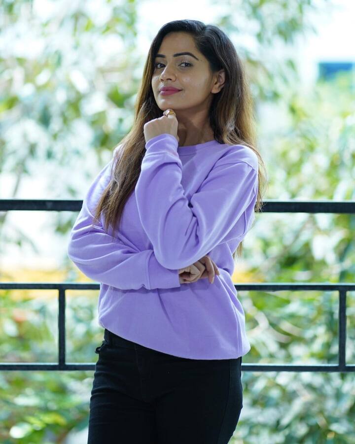 శోభా శెట్టి (image credit: ShobhaShetty/Instagram)