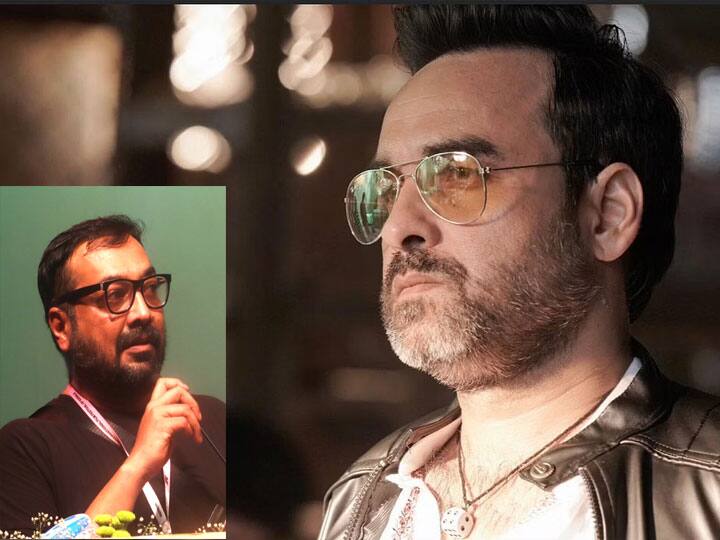 Anurag Kashyap was not sure about casting Pankaj Tripathi in Gangs of Wasseypur 'गैंग्‍स ऑफ वासेपुर' से पंकज त्रिपाठी का पत्‍ता लगभग हो गया था साफ, कास्टिंग डायरेक्‍टर ने बताया पूरा किस्‍सा