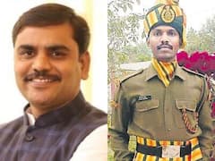 BJP Vishnu : దేశం కోసం ప్రాణాలర్పించిన జవాన్ కుటుంబానికి రూ. 50 లక్షల సాయం చేయండి - ప్రభుత్వానికి ఏపీ బీజేపీ విజ్ఞప్తి !