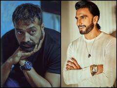 Anurag Kashyap On Ranveer Singh: बॉम्बे वेलवेट में रणवीर सिंह को कास्ट न करने को लेकर अनुराग कश्यप ने तोड़ी चुप्पी, दिया ये बयान