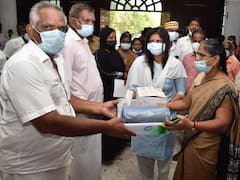 திருவாரூரில் 4759 மாற்றுத் திறனாளிகளுக்கு ரூ.3 கோடியே 81 லட்சம் மதிப்பில் நலத்திட்ட உதவிகள்