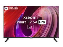 Xiaomi Smart TV 5A Pro ਲਾਂਚ, ਇਹ ਹੈ Xiaomi ਦਾ ਸਭ ਤੋਂ ਸਸਤਾ ਸਮਾਰਟ ਟੀਵੀ, ਫੀਚਰਸ ਵੀ ਹੈ ਸ਼ਾਨਦਾਰ