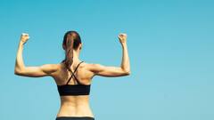 જિમ વિના Musclesને મજબૂત બનાવવા ઇચ્છો છો તો આ 7 વેજિટેબલ ફૂડને કરો ડાયટમાં સામેલ