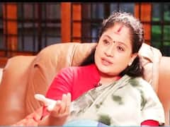 Vijaya Shanthi: కేసీఆర్ చెప్పేవన్నీ తుపాకి రాముడి కథలే, సీఎం వ్యాఖ్యలపై విజయ శాంతి కౌంటర్