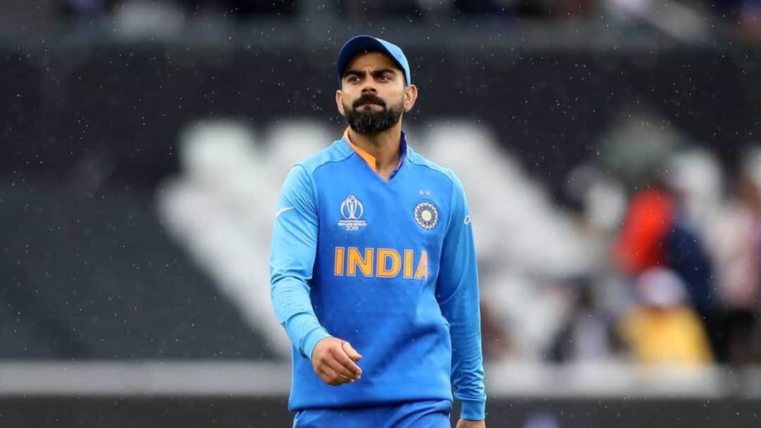 Virat Kohli Opens up on his Mental Health related issues Virat Kohli On Mental Health: মানসিক স্বাস্থ্যজনিত সমস্যার শিকার কোহলি!